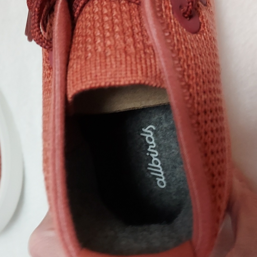 Allbirds mens Tree Topper sneakers - Picture 12 of 16